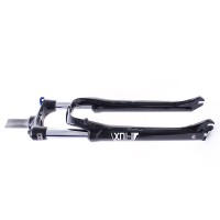 Wholesale Bike Parts Suspension Bike Fork, Bicycle Accessories Popular High Quality Bicycle Fork/