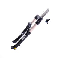 Wholesale Bike Parts 275Adjustable Mtb Front Fork, Bicycle Accessories Bike Front Suspension Forks/