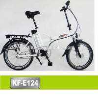 Superior quality electric bicycle battery 350w 20 inch electric bicycle motor kit